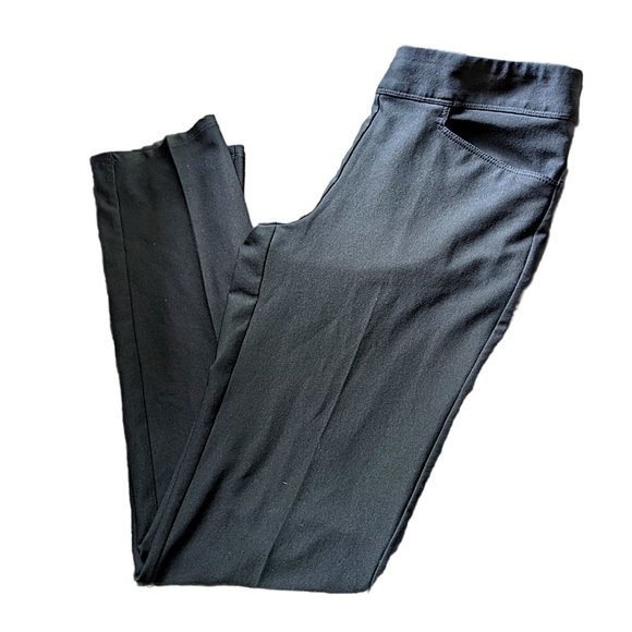 adidas Pants - Adidas Black Climacool Golf Pants, Medium